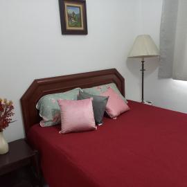 1 Quarto Turismo Teresópolis