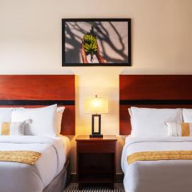 The West House Boutique Hotel: San Ignacio şehrinde bir otel