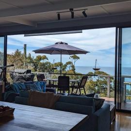 Crow's Nest - Couples Retreat