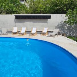 Lurona apartments