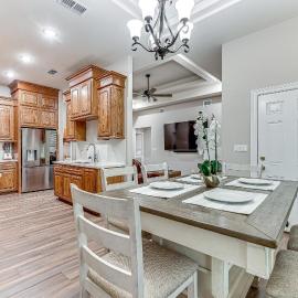 Weslaco Home w/ Fenced Yard: 2 Mi to Downtown, hotel in Weslaco