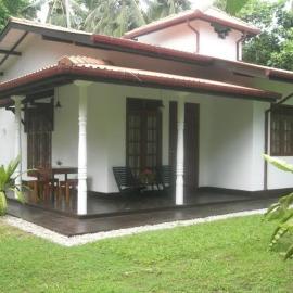 Bird Villa