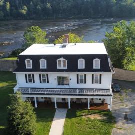 The Washington Inn, хотел в Galax
