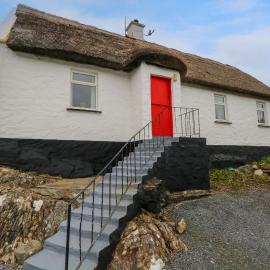 Aggrafard, Hotel in Glentrasna