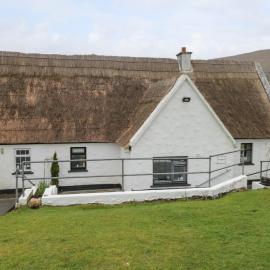 Ben Brack, Hotel in Glentrasna
