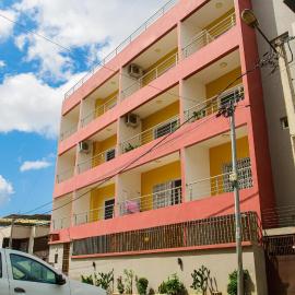 Residences Saint Pierre, hotel u gradu Abidžan