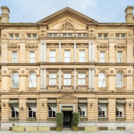 The Sir Thomas Hotel