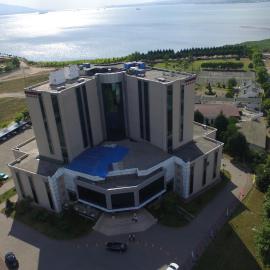EmexOtel Kocaeli, отель в Коджаэли