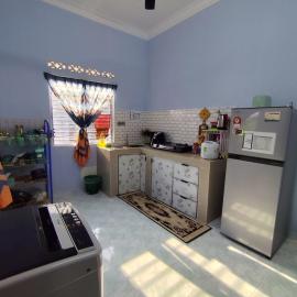 Homestay hijau noona, hotel a Bukit Payong