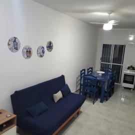 Casa nova em Caraguatatuba, hotell sihtkohas Caraguatatuba