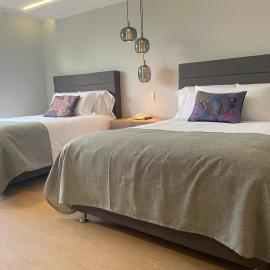 Hotel Parque 97