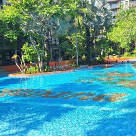 La Habana Condo by Nichahome, Hotel in Hua Hin