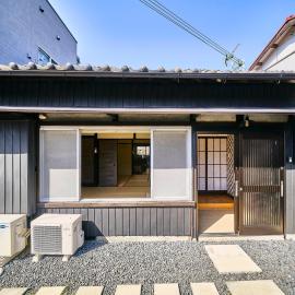 Kokoyui Guesthouse Shingu, hotel u gradu 'Shingu'