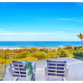 Luxury Ocean View Property, hotel din Sunrise Beach
