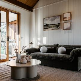 Harry's On Moodemere: Rutherglen şehrinde bir otel
