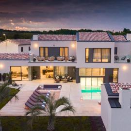 Villa Alessandro, hotel a Kringa