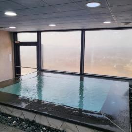 WJ Hotel Pool House, ξενοδοχείο σε Wonju