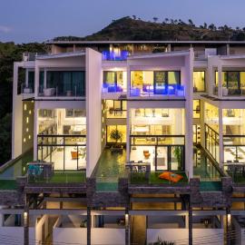 The Master Peak - 4BR Villa near Fisherman Village