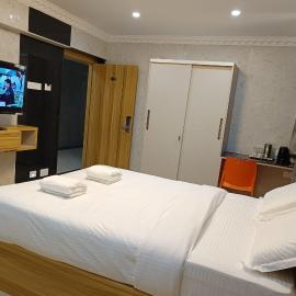 Arasan Residency, hotel in Kotagiri