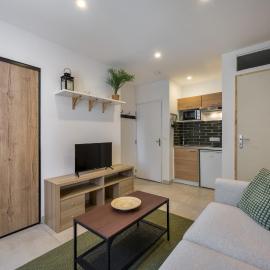Le petit bijou de Tournon : confort et moderne