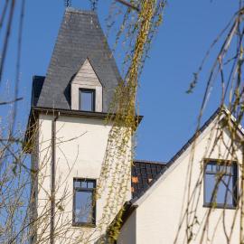 K's Torentje, hotel u gradu Kraushautem