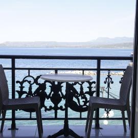 Hotel Miramare, khách sạn ở Pylos