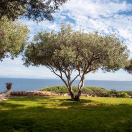 Big Blue Sea House, Nea Potidea, Halkidiki