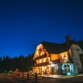Guesthouse Lajnar, hotel Zgornja Soricában