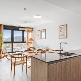 Stay Unique Apartments Martiricos