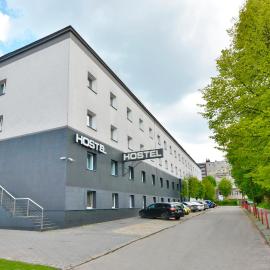 Twój Hostel Klimczoka 7, hotel sa Katowice