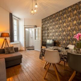 La Perle de Cognac, Hotel in Cognac