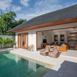 Villa Sakura Nusa Dua