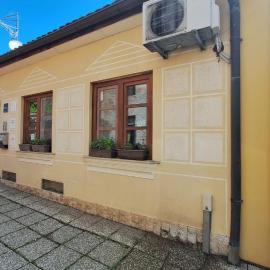 Apartmani Ivančica