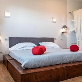 Il risveglio del Poggio, hotel in Castiglione dʼOrcia