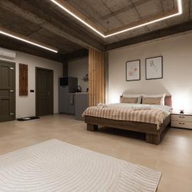 Olive Residence, hotel u gradu Baja Mare