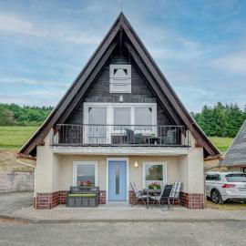 Ferienhäuser Hohe Klinge, Hotel in Brotterode