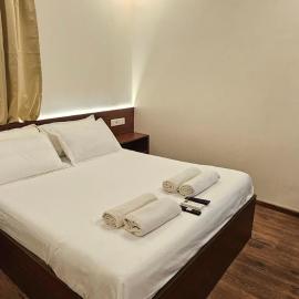 Chippy Inn, hotel a Chennai