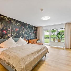 Casa Tucan ~ Hemsbach, hotell sihtkohas Hemsbach