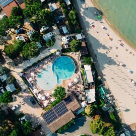 Camping Bergamini