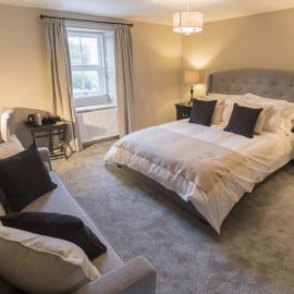 The New Crown Inn, Hotel in Appleby