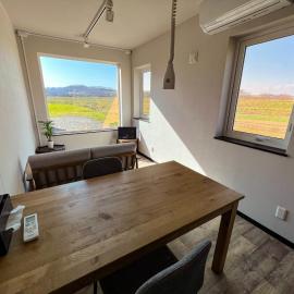 FLEXWORK tawa - Vacation STAY 75820v, hotel en Shibecha
