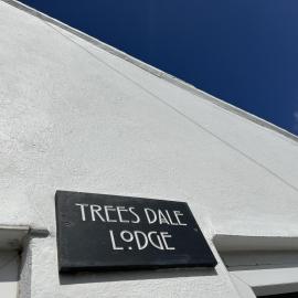 Trees Dale Lodge in Rose an Grouse Hayle, hotel i Hayle