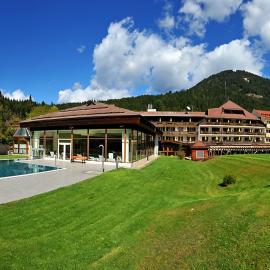 OptimaMed Kurhotel Weißbriach GmbH