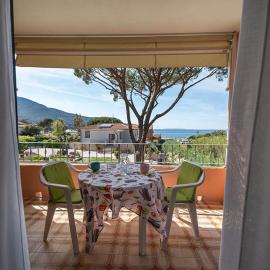 Villa Cecilia - Appartamenti, hotel v destinácii Procchio