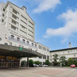 U-BELL Hotel Matsumasa, hotel en Yamaguchi
