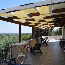 Bed & Breakfast La Collinetta, hotel in Locorotondo