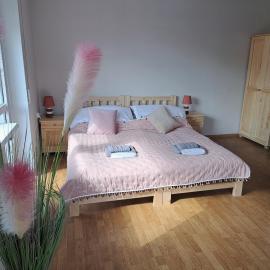 Pokoje Złote Bory, hotel a Tuchola