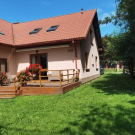 1Bed Apartment - Sleeps 4 - Terrace Pets Parking