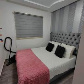 appartement résidence dchaira jadida, hotel i Dcheira El Jihadia