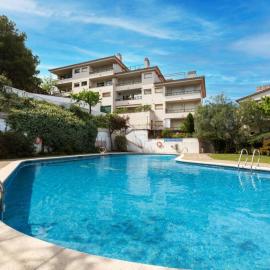 Apartment Mediterrani by Interhome
